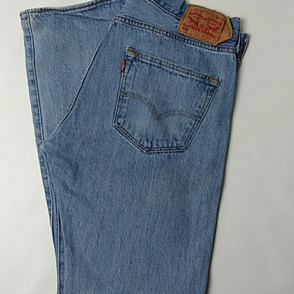 LEVIS 501